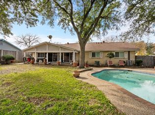 3001 Cortez Dr, Fort Worth, TX 76116