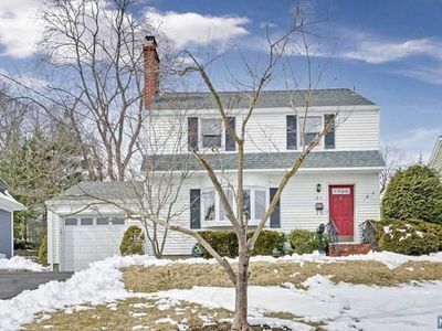 41 Glen Blvd, Glen Rock, NJ, 07452