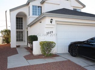 2229 La Mark Ave, Las Vegas, NV 89106