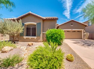 35731 N 29th Ln, Phoenix, AZ 85086