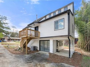 5780 Bearing Way, Atlanta, GA 30349