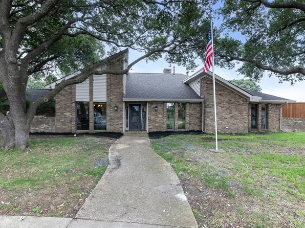 10102 Deermont Trl, Dallas, TX 75243