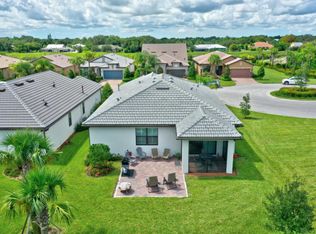 839 SE Villandry Way, Port Saint Lucie, FL 34984