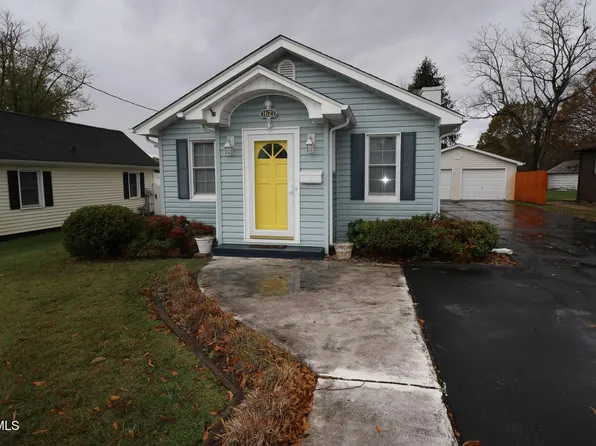 1621 Woodside Dr, Kingsport, TN 37664