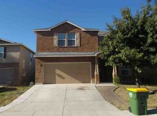 215 Rustic Willow, Selma, TX 78154