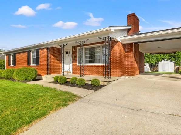 307 N Doctor St, Springfield, KY 40069