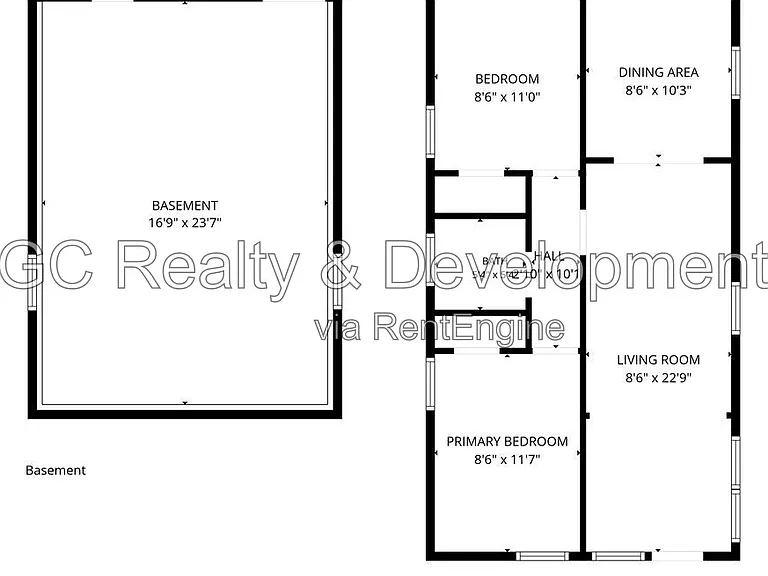 2415 Hastings Ave — Photo 15