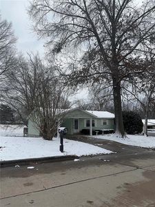 330 Barberry St, Cape Girardeau, MO, 63703