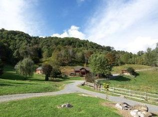 477 Mountain Spgs, Sugar Grove, NC 28679
