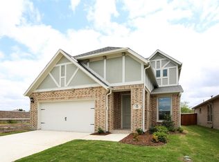 946 Switchgrass Ln, Allen, TX 75013