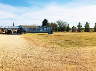 311 Gilbert Rd, Big Spring, TX 79720