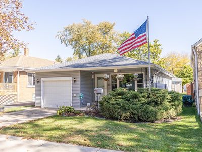 1504 N William St, Joliet, IL, 60435
