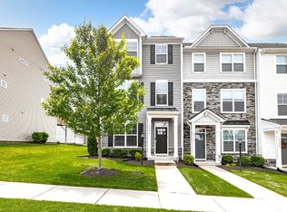 6448 Cassia Loop, Moseley, VA 23120