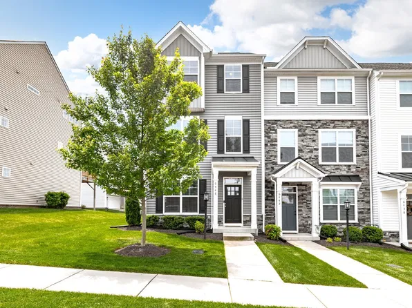 6448 Cassia Loop, Moseley, VA 23120