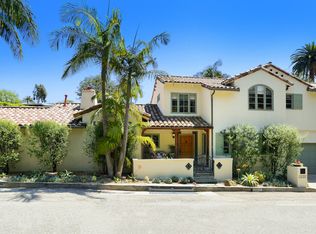 374 Arno Way, Pacific Palisades, CA 90272