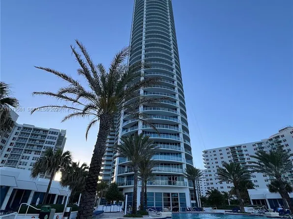 3101 S Ocean Dr APT 3102, Hollywood, FL 33019