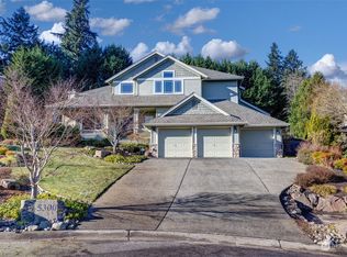 5300 NE 23rd Ct, Renton, WA 98059