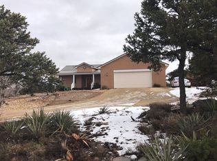 10 Tablazon Ln, Tijeras, NM 87059