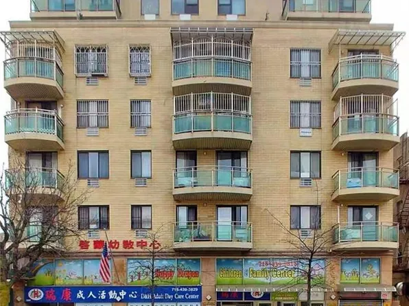5805 7th Ave APT 4B, Brooklyn, NY 11220