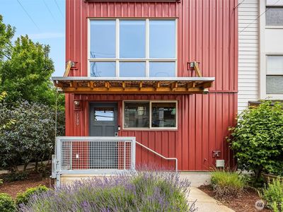 1730 SW Barton Street, Seattle, WA, 98106