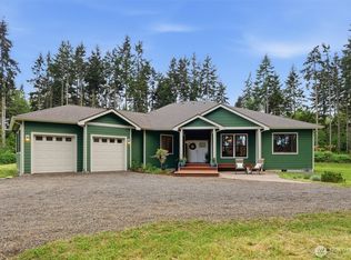 8283 NE 360th Street, Kingston, WA 98346