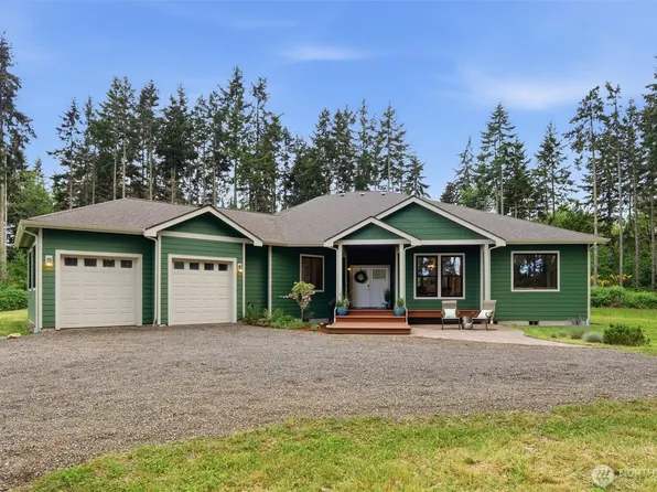 8283 NE 360th Street, Kingston, WA 98346
