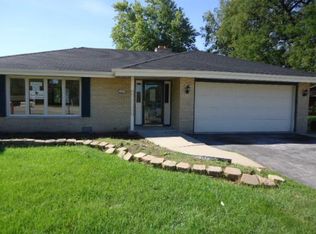 1937 E 170th St, South Holland, IL 60473