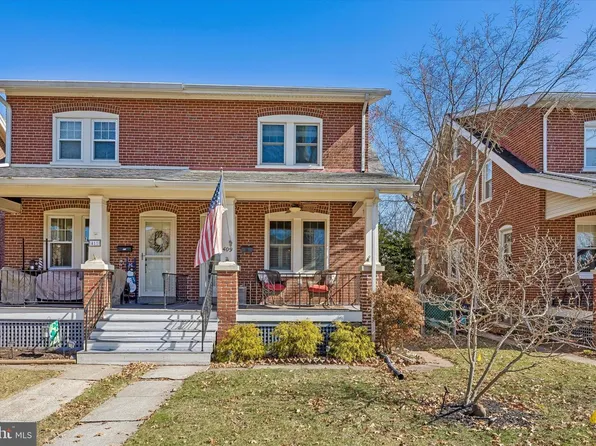 409 Perkiomen Ave, Lansdale, PA 19446