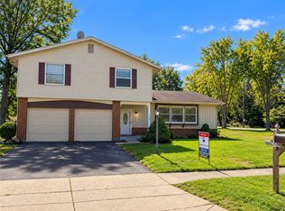 4350 Honeybrook Ave, Dayton, OH 45415