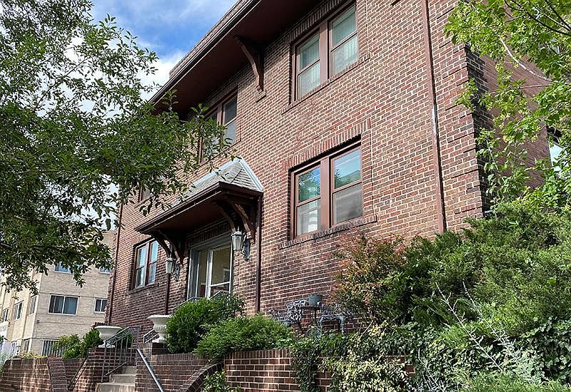 1st image of 1060 N Logan St APT 10