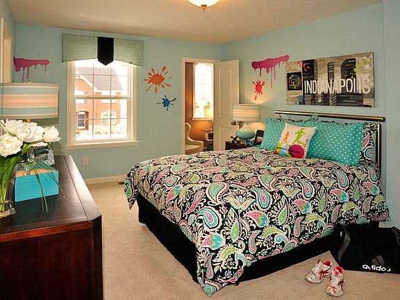 The Cartwright Bedroom 2