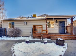 2216 W Hillside Ave, Englewood, CO 80110
