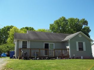 852 Brewster St, Alcoa, TN 37701