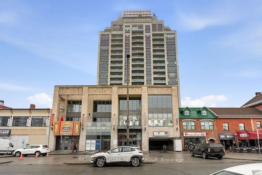 1 bed, $2,395 — Photo 1