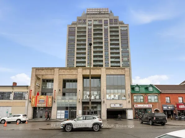 90 George St, Ottawa, ON