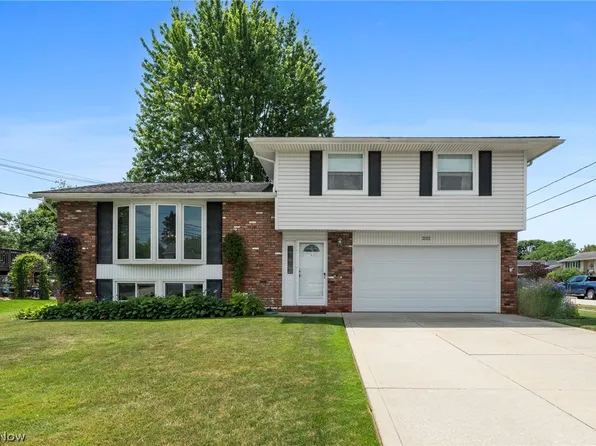 252 Kennedy Blvd, Northfield, OH 44067