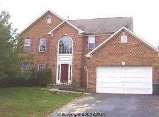 12503 Clearwater Way, Upper Marlboro, MD 20772