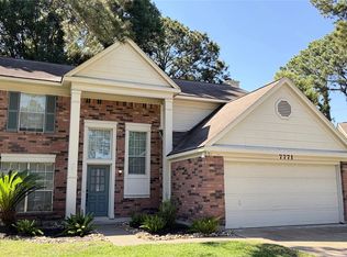 7771 Springville Dr, Houston, TX 77095