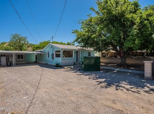 935 S Jesse Hayes Rd, Globe, AZ 85501