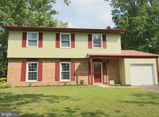2488 Red Fall Ct, Gambrills, MD 21054
