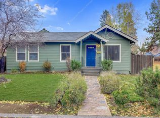 1142 NW Federal St #1, Bend, OR 97703