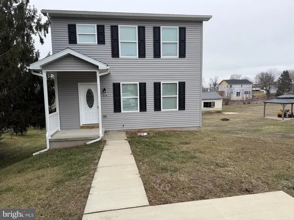 239 W Broad St, Elizabethville, PA 17023