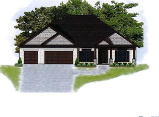 14048 Leafmore Dr SE, Huntsville, AL 35803
