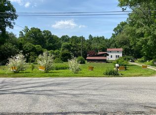 540 Kemp Rd, Scotland, CT 06247