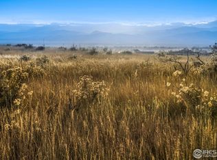 7895 County Road 84, Fort Collins, CO 80524