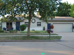 3001 E Canary St, Appleton, WI 54915