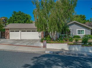 25029 Highspring Ave, Santa Clarita, CA 91321