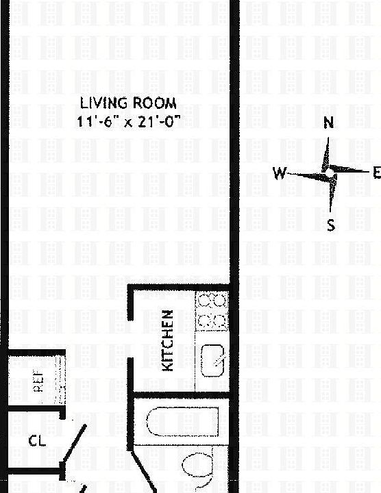 1st image of 435 E 85th St APT 3F