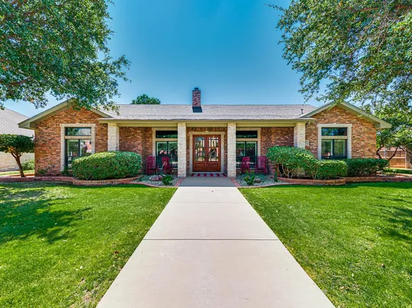 725 Pinehurst Dr, Midland, TX 79705