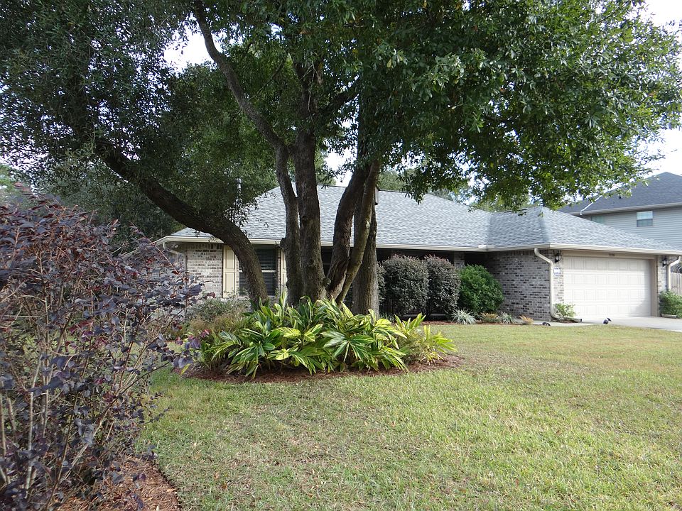 2120 Stennis Dr. Curb View